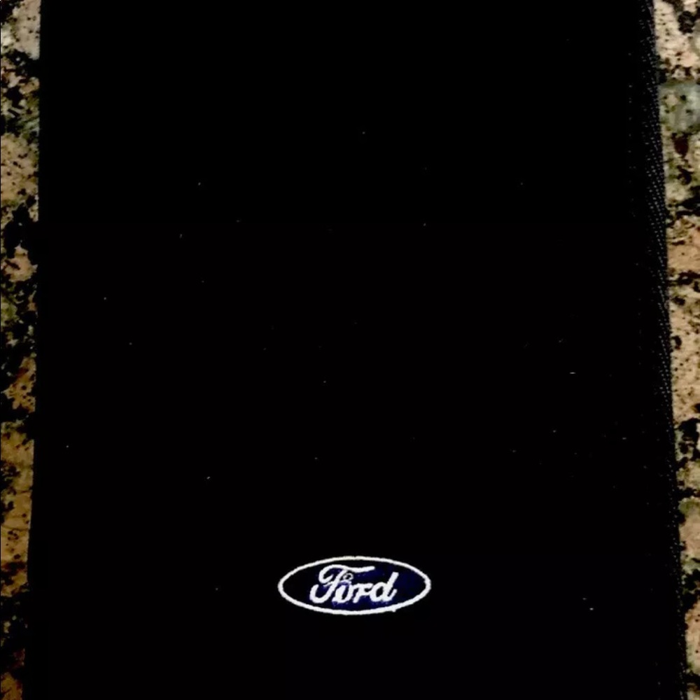 Vintage Owners Manual.  Ford Windstar 2000